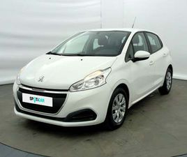 1.6 BLUEHDI 100CH S&S PREMIUM EURO6C