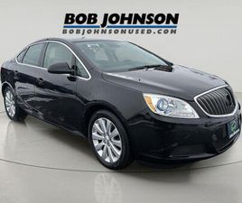 USED 2016 BUICK VERANO BASE