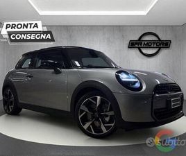 MINI COOPER MINI S 2.0 204CV- PROMO