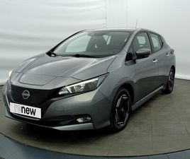 NISSAN LEAF 150CH 40KWH ACENTA 22