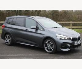 1.5 218I M SPORT DCT EURO 6 (START/STOP) 5DR