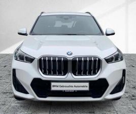 X1 (U11) X1 SDRIVE 18I MSPORT EDITION BALANCE