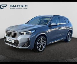 BMW X1 18D X1 SDRIVE18D
