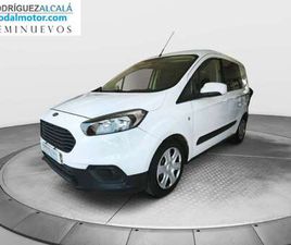 FT 220 KOMBI S&S B. CORTA L1 AMBIENTE 100