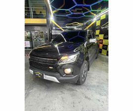 P-UP H.COUNTRY 2.8 4X4 CD DIES.AUT.