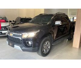 PICK-UP LTZ 2.8 TDI 4X4 CD DIES.AUT