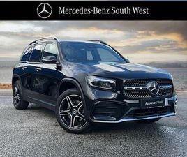 1.3 GLB200 MHEV AMG LINE (EXECUTIVE) 7G-DCT EURO 6 (START/STOP) 5DR