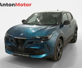 ALFA ROMEO JUNIOR IBRIDA SPECIALE 100KW (136CV)