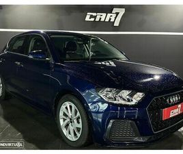 AUDI A1 SPORTBACK 25 TFSI AUDI A1 SPORTBACK 25 TFSI ADVANCED