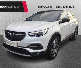 1.2 TURBO 130 CH BVA6 ULTIMATE