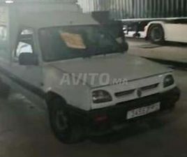 RENAULT EXPRESS EXCELLENTE VOITURE