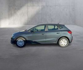 IBIZA ST REFERENCE 1,0 START-STOPP REFERENCE