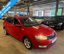2014 (64) 1.6 TDI ELEGANCE HATCHBACK 5DR DIESEL MANUAL EURO 5 (105 PS)
