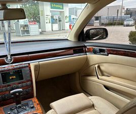 VOLKSWAGEN PHAETON ⁉️4.000€⁉️🇩🇪VW PHAETON🇩🇪