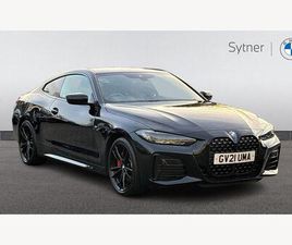 3.0 M440I MHT AUTO XDRIVE EURO 6 (START/STOP) 2DR