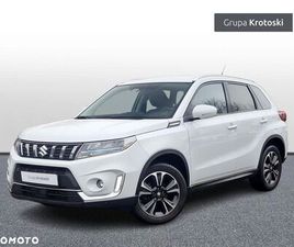 SUZUKI VITARA SUZUKI VITARA