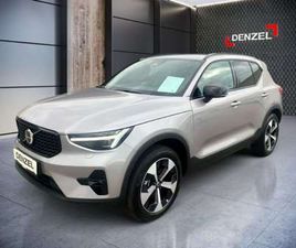 VOLVO XC40 B3 PLUS, B3 MILD HYBRID, BENZIN, DARK