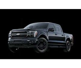 F-150 LARIAT SUPERCREW 5,5'-BED 4X4