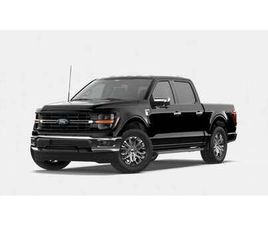 F-150 LARIAT XLT SUPERCREW 5,5'-BED 4X4