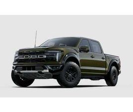 F-150 RAPTOR SUPERCREW 5,5'-BED 4X4