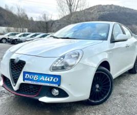 ALFA ROMEO GIULIETTA 1.4I-105К.С-6СК.ГАЗ-ИНЖЕКЦИОН! PROGRESSION! ≫ 2013 • 4 980 EUR • ID