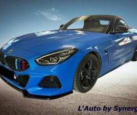 Z4 (G29) Z4 SDRIVE20I MSPORT