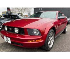 2006 FORD CROWN VICTORIA A VENDRE
