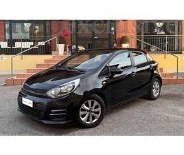 KIA RIO 2017 KIA RIO A VENDRE