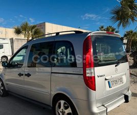 MERCEDES-BENZ VANEO 1.9 AMBIENTE