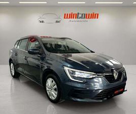 RENAULT MÉGANE S.T. INTENS TCE GPF