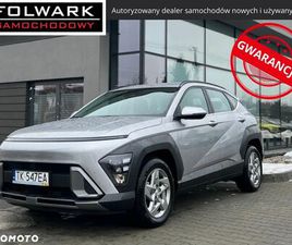 HYUNDAI KONA 1.0 T-GDI EXECUTIVE