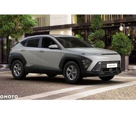 HYUNDAI KONA 1.6 GDI HYBRID SMART DCT
