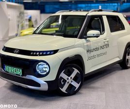 HYUNDAI INSTER 49KWH SMART