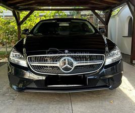 MERCEDES CLS SHOOTING BRAKE CLS 250 MERCEDES BENZ CLS 250 SHOOTING BRAKE 250D