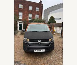 2.0 TDI T30 STARTLINE FWD SWB EURO 6 (START/STOP) 5DR