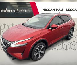 III E-POWER 190 CH N-CONNECTA