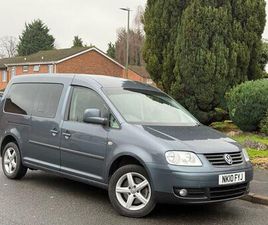 1.9 TDI PURE DRIVE DSG EURO 4 5DR