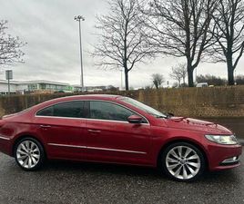 2.0 TDI BLUEMOTION TECH GT EURO 5 (START/STOP) 4DR