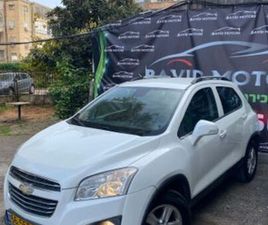 LT אוט׳ 1.4 (140 כ״ס) [2013-2018]