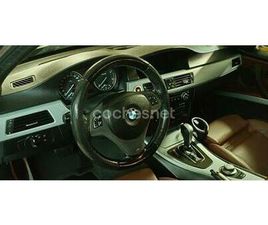 BMW SERIE 3 330X BMW SERIE 3