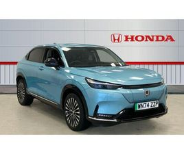 HONDA E:NY1 2024 HONDA E:NY1 E ELEGANCE