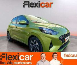 HYUNDAI I10 1.0 KLASS AT