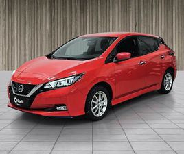 NISSAN LEAF 62KWH N-CONNECTA /GARANTI/ADAPTIV.CRUISE/NAVI/LED