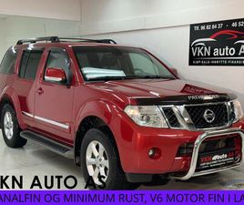 2012/V6 3.0 DIESEL 231 HK/AUTOMAT/SKINN/H-FESTE/V7SETER