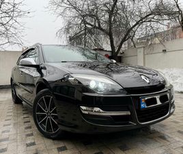 RENAULT LAGUNA