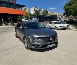 RENAULT TALISMAN