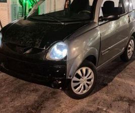 AIXAM A721 AIXAM - A721