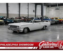 1963 BUICK SKYLARK FOR SALE
