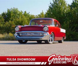 1957 CHEVROLET 150 FOR SALE