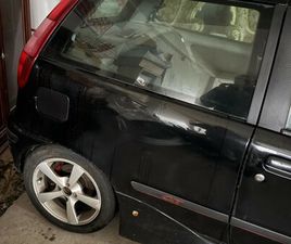 FIAT PUNTO FIAT PUNTO GT OUTUBRO/96